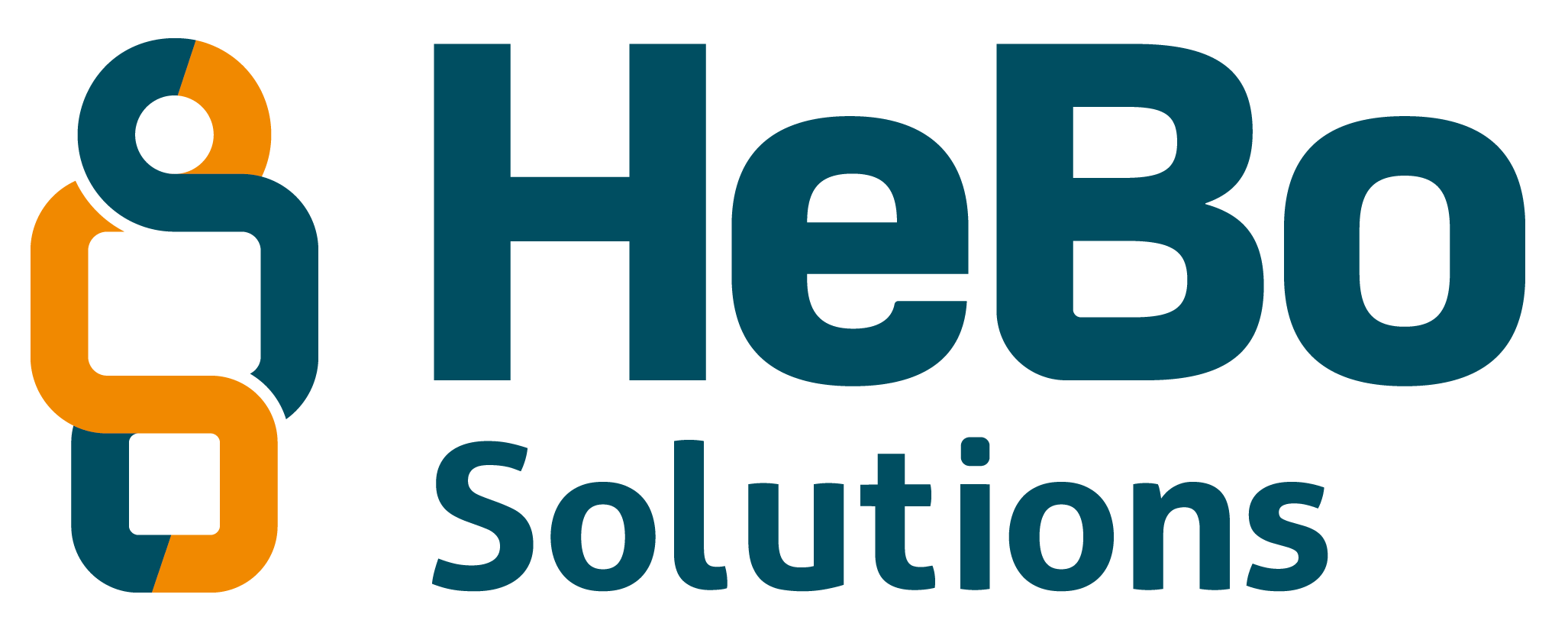 Logo HeBo Solutions