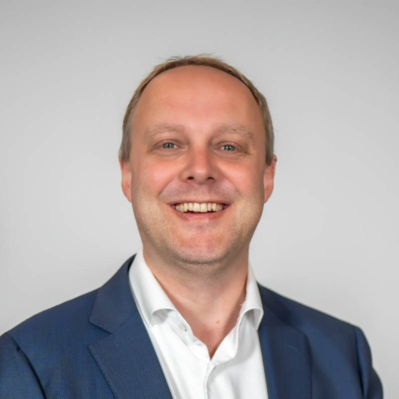 Bouke van der Weerdt