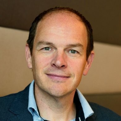Eric Roggeveen