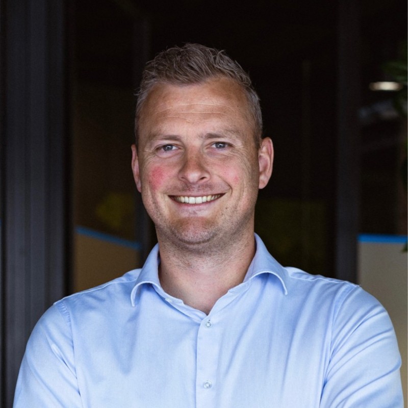 Jeffrey Riemers