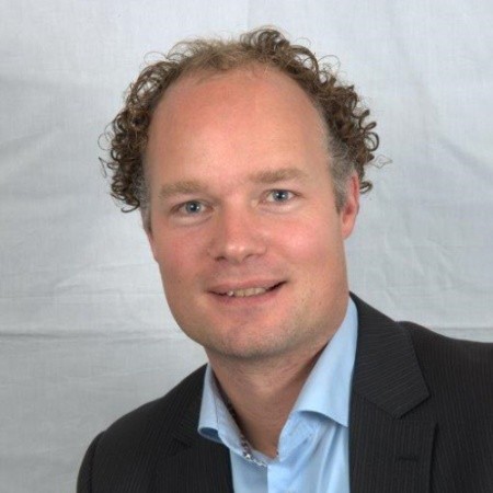Jeroen Scholten