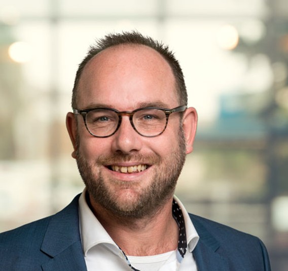 Laurens Nordkamp