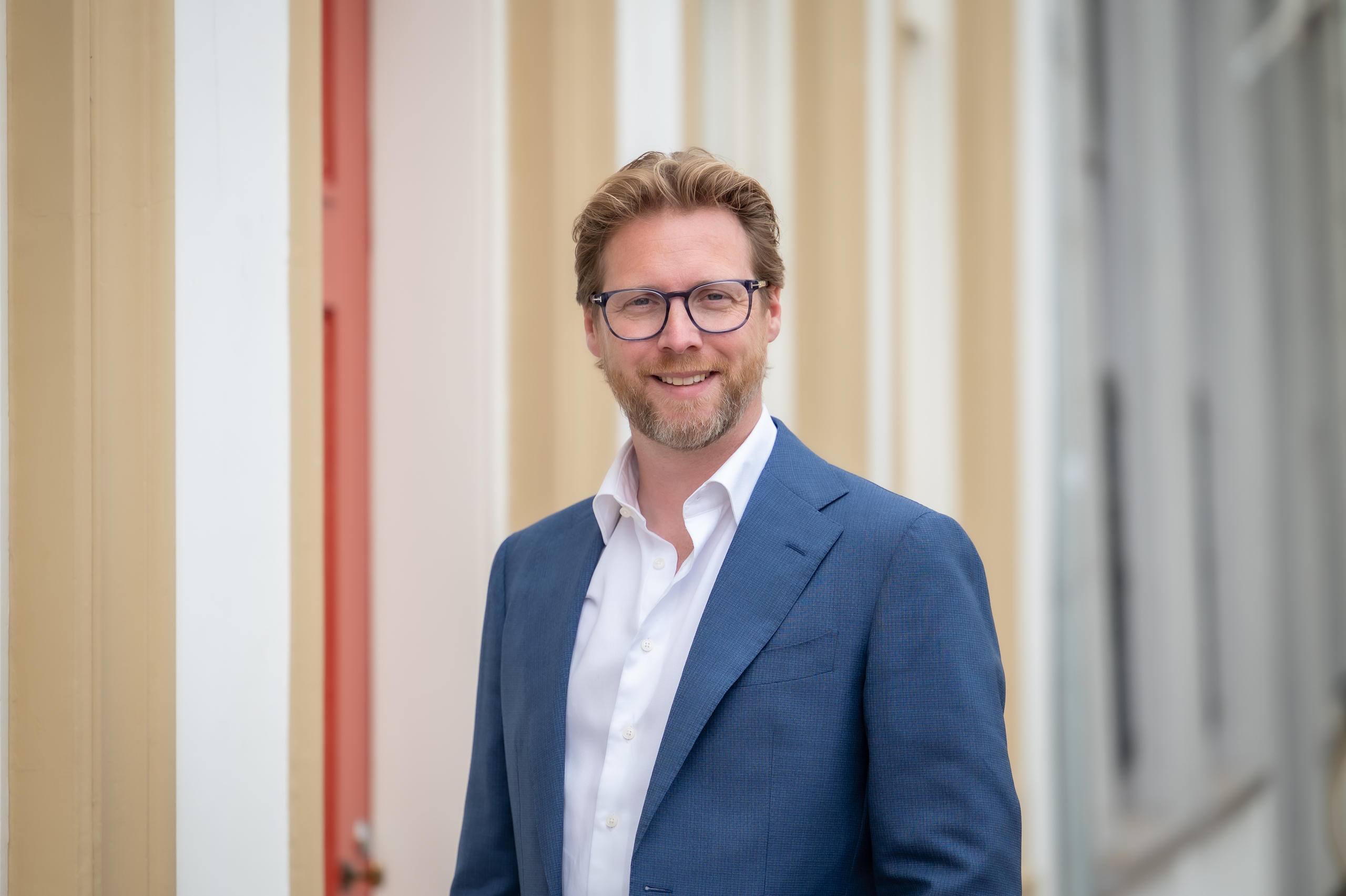 Maarten Burggraaf