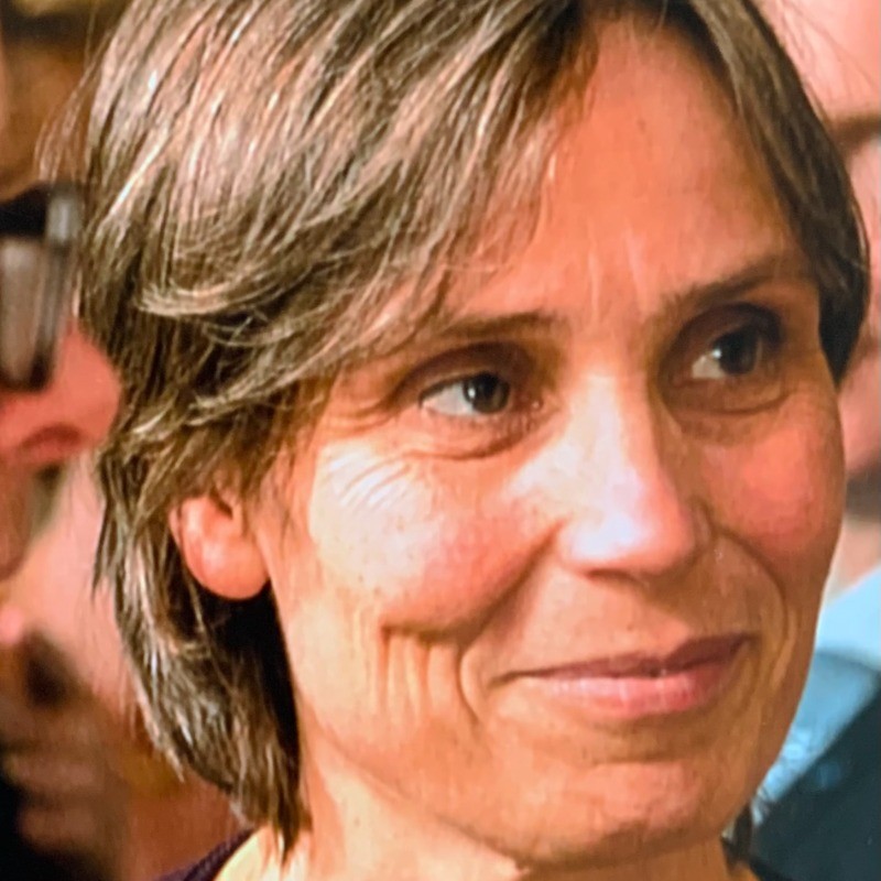 Roosmarijn Sweers