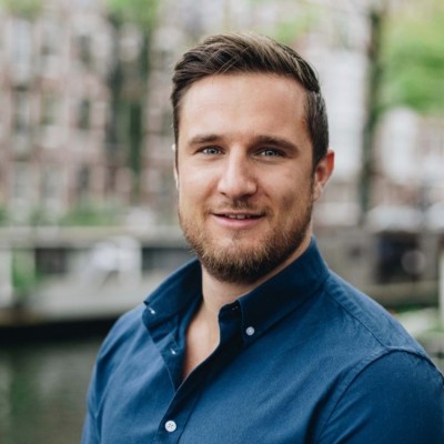 Bart Koornstra