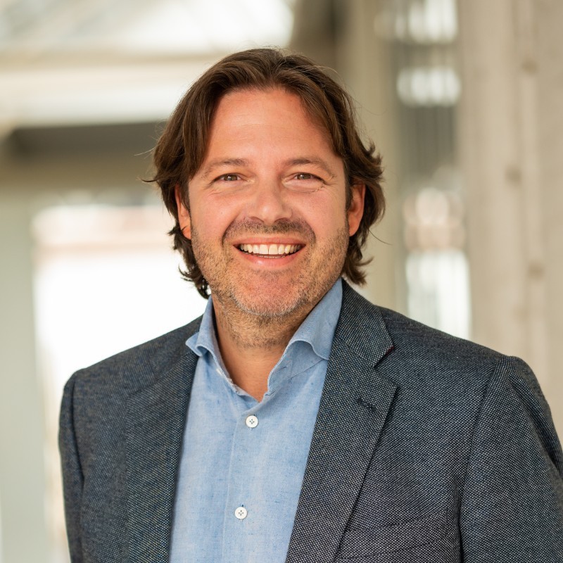 Jan Willem Vogels