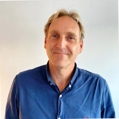Robert van Gent