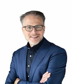 Sander van Wijk